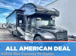 New 2026 Jayco Seneca Prestige 37M available in New Carlisle, Ohio