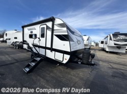 New 2026 Jayco Jay Feather Air 16RB available in New Carlisle, Ohio