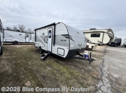 New 2026 Jayco Jay Flight SLX 197MB available in New Carlisle, Ohio