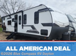 New 2026 Venture RV Stratus SR302VBH available in New Carlisle, Ohio