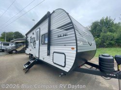 New 2026 Jayco Jay Flight SLX 210QB available in New Carlisle, Ohio