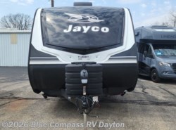 New 2026 Jayco Jay Feather 25RB available in New Carlisle, Ohio