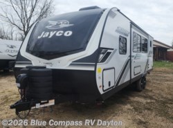 New 2026 Jayco Jay Feather 27BH available in New Carlisle, Ohio