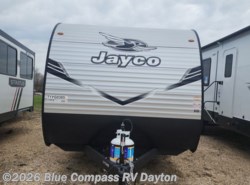 New 2026 Jayco Jay Flight SLX 175FQ available in New Carlisle, Ohio