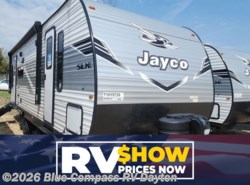 New 2026 Jayco Jay Flight SLX 262RLS available in New Carlisle, Ohio