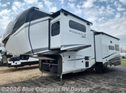 New 2026 Jayco Pinnacle 32RLTS available in New Carlisle, Ohio
