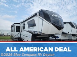 New 2026 Jayco Pinnacle 32RLTS available in New Carlisle, Ohio