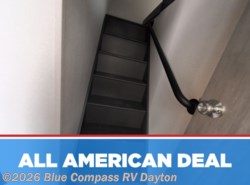 New 2026 Forest River Aurora 44CONDO available in New Carlisle, Ohio