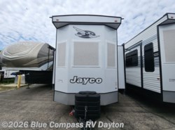 New 2026 Jayco Jay Flight Bungalow 404LOFT DS available in New Carlisle, Ohio