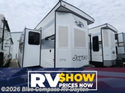 New 2026 Jayco Jay Flight Bungalow 404LOFT DS available in New Carlisle, Ohio