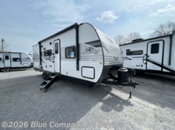 New 2026 Jayco Jay Flight SLX 245BHS available in New Carlisle, Ohio