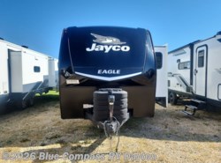 New 2026 Jayco Eagle HT 294CKBS available in New Carlisle, Ohio