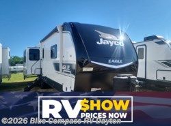 New 2026 Jayco Eagle HT 294CKBS available in New Carlisle, Ohio