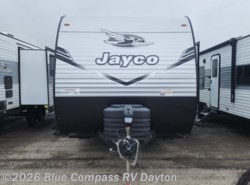 New 2026 Jayco Jay Flight SLX 261BHS available in New Carlisle, Ohio