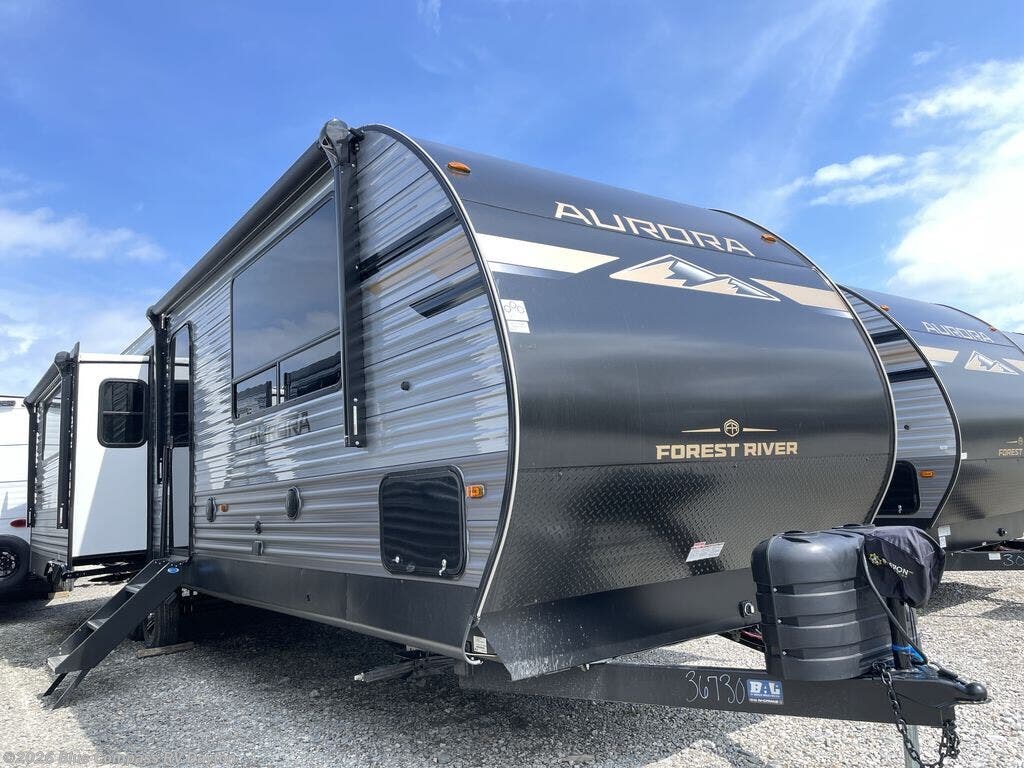 New 2026 Forest River Aurora 32MAZE available in New Carlisle, Ohio
