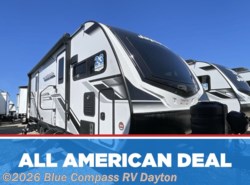 New 2026 Jayco Jay Feather 24FK available in New Carlisle, Ohio