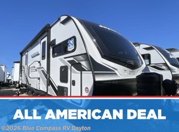 New 2026 Jayco Jay Feather 24FK available in New Carlisle, Ohio