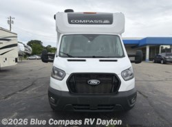 New 2026 Thor Motor Coach Compass AWD 24KB available in New Carlisle, Ohio