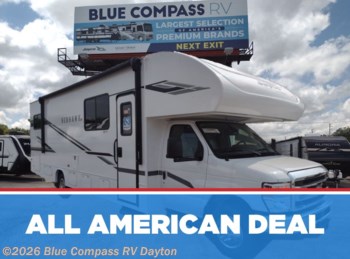 New 2026 Jayco Redhawk SE 31FF available in New Carlisle, Ohio