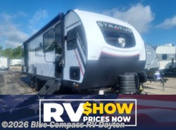 New 2026 Venture RV Stratus SR282VFD available in New Carlisle, Ohio