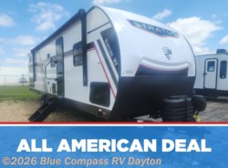 New 2026 Venture RV Stratus SR291VQB available in New Carlisle, Ohio