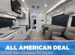New 2027 Jayco Greyhawk 29MV available in New Carlisle, Ohio