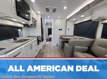New 2027 Jayco Greyhawk 29MV available in New Carlisle, Ohio