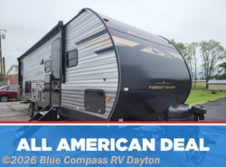 New 2026 Forest River Aurora 27DBH available in New Carlisle, Ohio