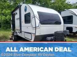 Used 2023 Forest River R Pod RP-190 available in New Carlisle, Ohio