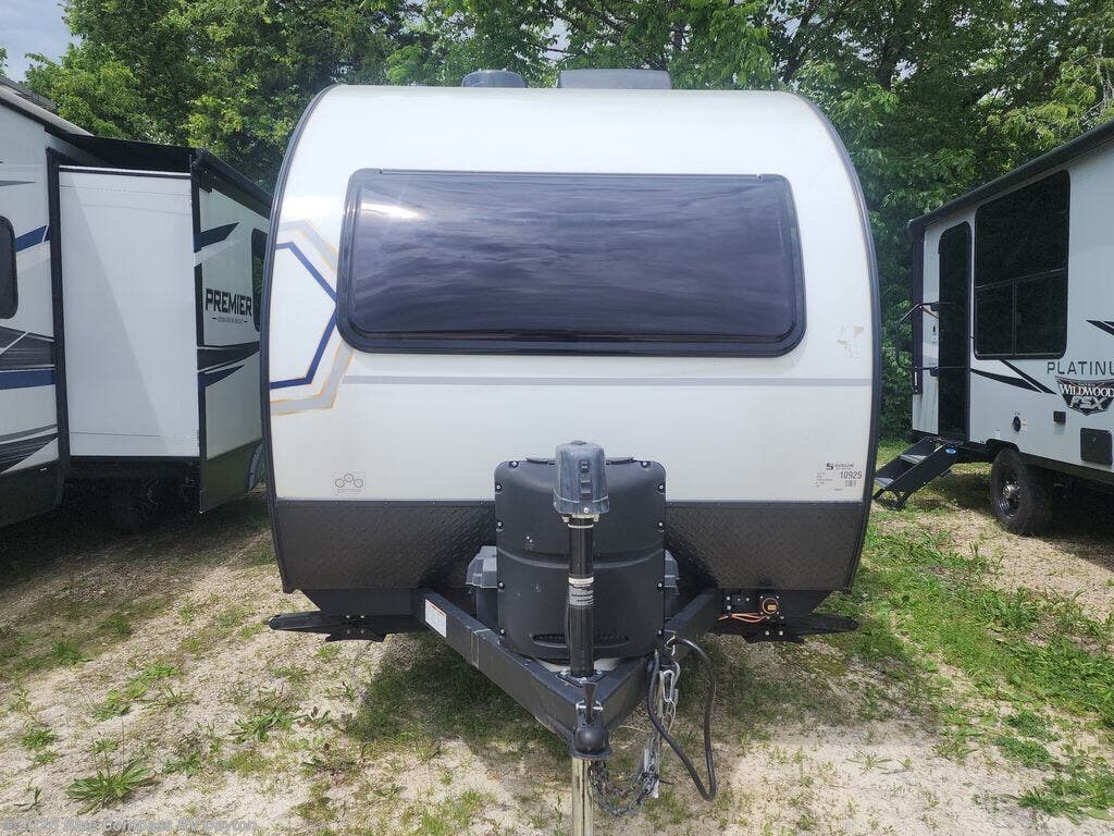 Used 2023 Forest River  R Pod RP-190 available in New Carlisle, Ohio