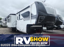 New 2027 Jayco North Point 395DSDB available in New Carlisle, Ohio