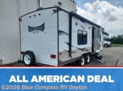 Used 2015 Forest River Wildwood X-Lite 241QBXL available in New Carlisle, Ohio