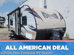 Used 2015 Forest River Wildwood X-Lite 241QBXL available in New Carlisle, Ohio