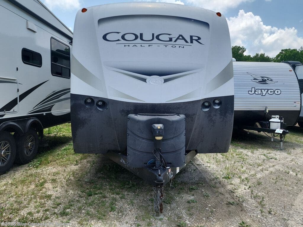 Used 2019 Keystone Cougar Half-Ton Series 29BHS available in New Carlisle, Ohio