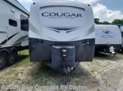 Used 2019 Keystone Cougar Half-Ton Series 29BHS available in New Carlisle, Ohio
