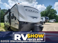 Used 2019 Keystone Cougar Half-Ton Series 29BHS available in New Carlisle, Ohio