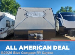 Used 2016 Forest River Vibe Extreme Lite 315BHK available in New Carlisle, Ohio