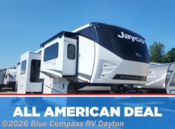 New 2027 Jayco Pinnacle 39FLOK available in New Carlisle, Ohio