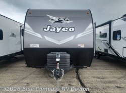 New 2027 Jayco Jay Flight 261BHS available in New Carlisle, Ohio