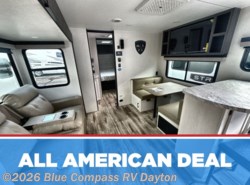 New 2027 Venture RV Stratus SR241VRK available in New Carlisle, Ohio
