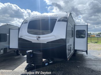 New 2027 Venture RV Stratus SR281VBH available in New Carlisle, Ohio