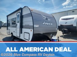 New 2027 Jayco Jay Flight 172DB available in New Carlisle, Ohio