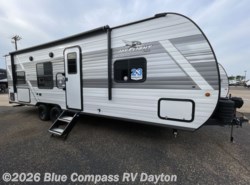 New 2027 Jayco Jay Flight 260BH available in New Carlisle, Ohio