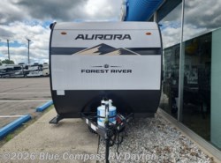 New 2025 Forest River Aurora ROK 12 ROK available in New Carlisle, Ohio