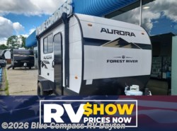 New 2025 Forest River Aurora ROK 12 ROK available in New Carlisle, Ohio