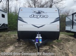 New 2026 Jayco Jay Flight SLX 175BH available in New Carlisle, Ohio