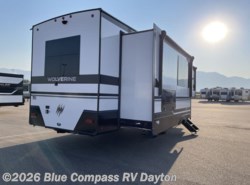 New 2027 Forest River Wolverine 32JF available in New Carlisle, Ohio