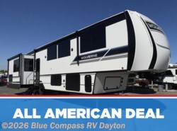 New 2027 Forest River Wolverine 36BC available in New Carlisle, Ohio