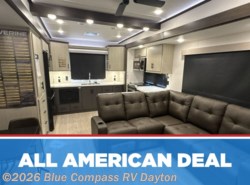 New 2027 Forest River Wolverine 36BC available in New Carlisle, Ohio