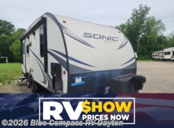 Used 2018 K-Z Sonic 200VML available in New Carlisle, Ohio